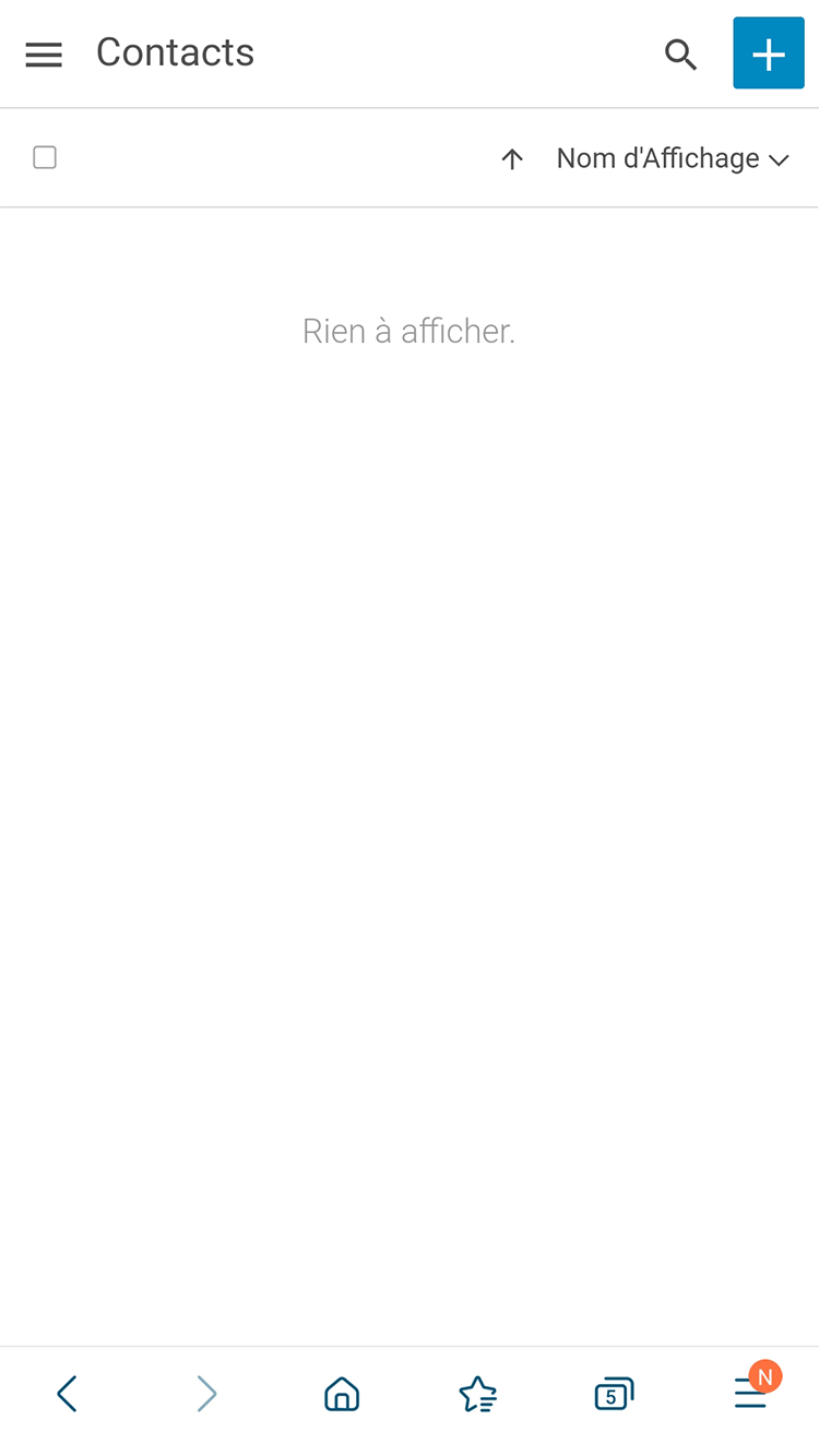 App Screenshots